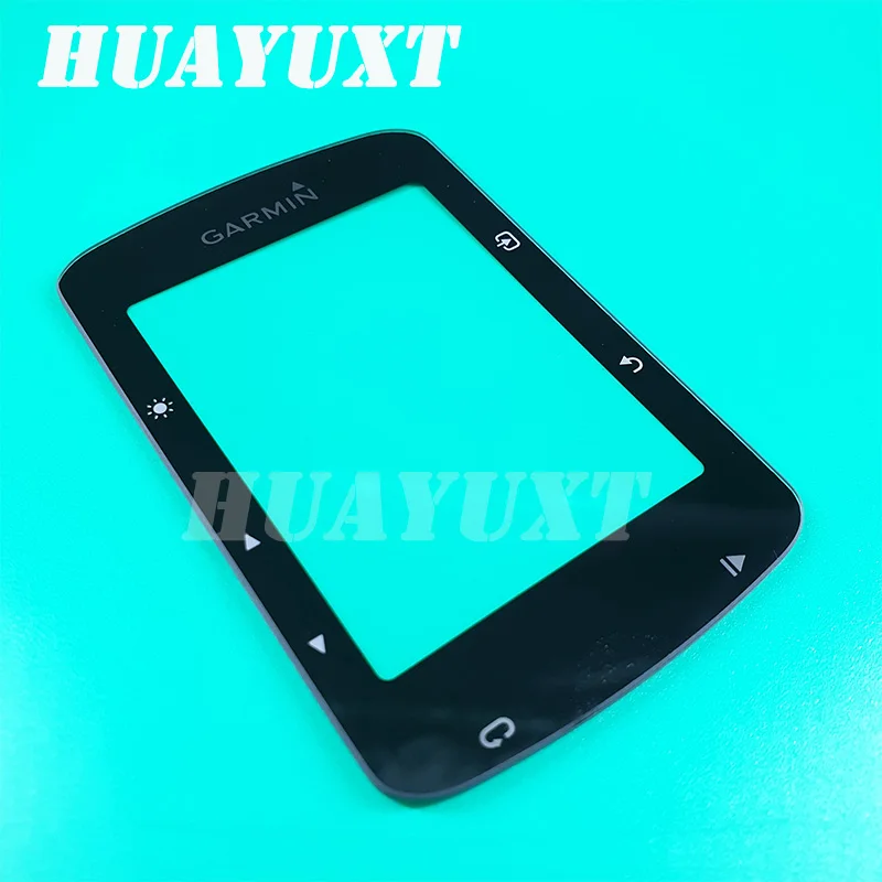 

Стеклянная крышка экрана для GARMIN Edge 520 EDGE 520 Plus