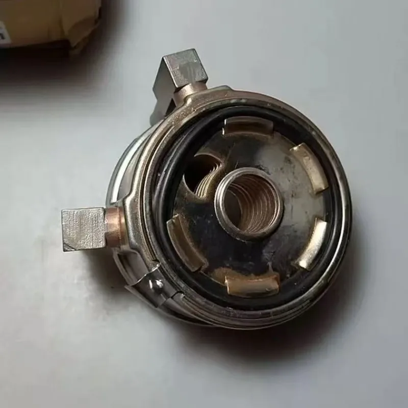 Engine Oil Cooler Complete Assembly 21305EB70A