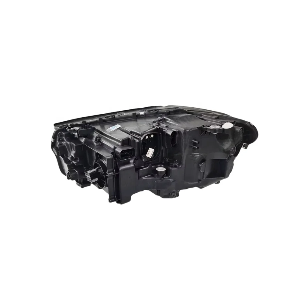 Autoy المصباح الأمامي لسيارات BMW X3 G01 G08 F97 X4 G02 F98 USA نسخة ضوء كامل Led التكيف العلوي OE 63117466119 لسيارات BMW G08 #3