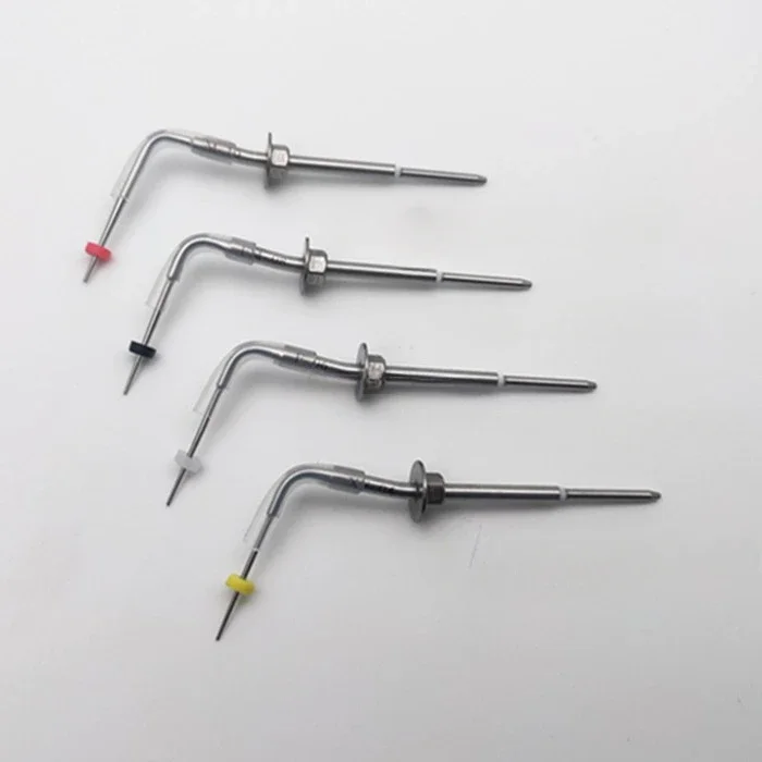 

Dental Dentistry CO/XO Heating Needle Hot Filling Instrument Filling Pen Heating Frame Silver Needle Dental Tool Accessories