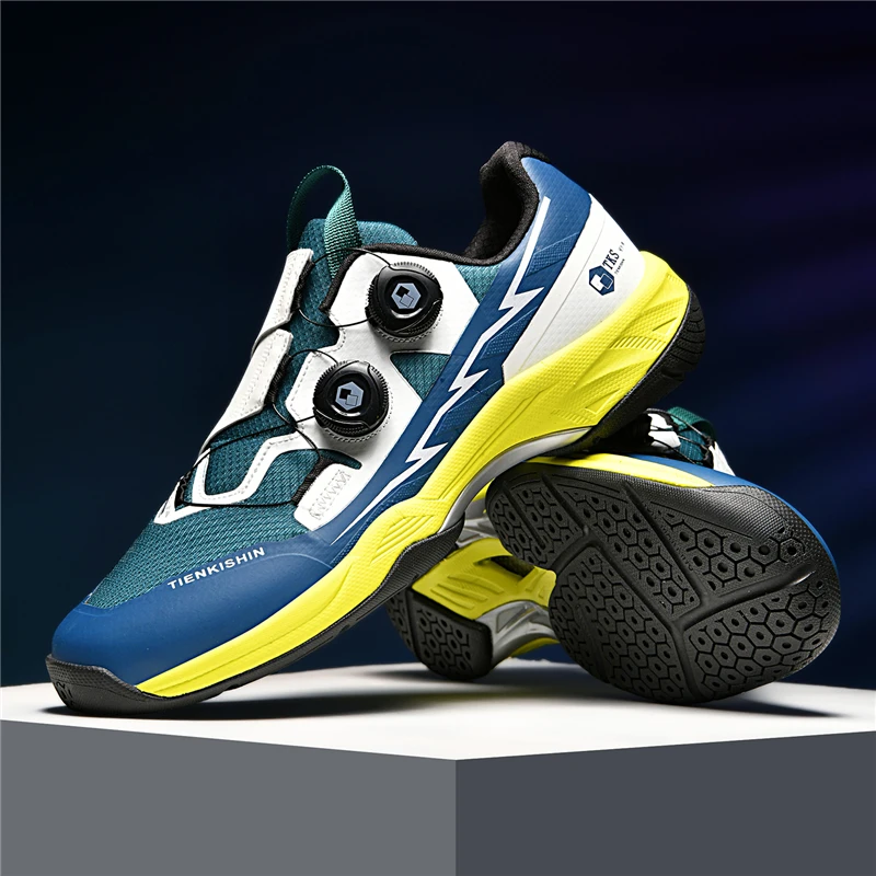 New Bestseller: Lightweight, High-Quality, Durable, Non-Slip Tennis Shoes Professional Tennis Shoes Exceptional Performance
