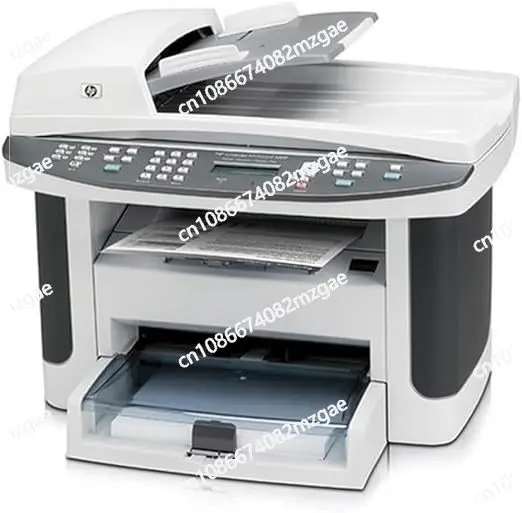 A4 Color Laser Printer 23ppm, Suitable for Laser Printer M1522 Fotocopiadora Printing and Scanning Three in One Machine