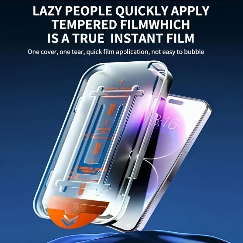 1-3PCS 9H Tempered … - image