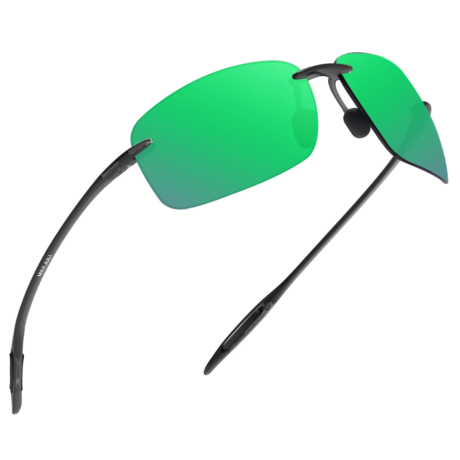 MAXJULI MJ8009 Polarized Sunglasses Unisex 4