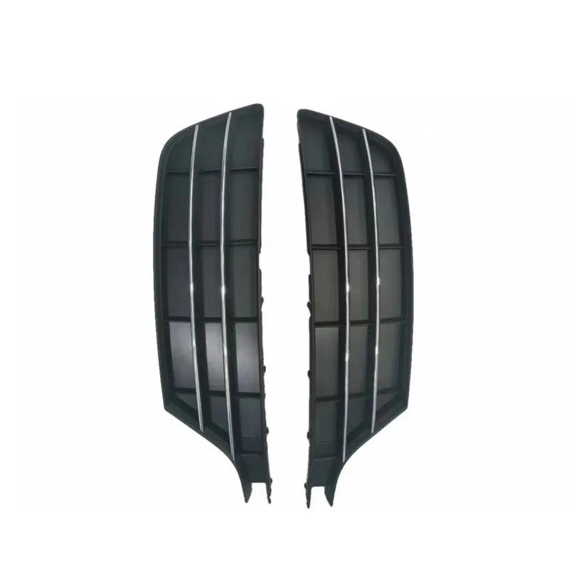 

FOR A7 4G 2014-2018 Bumper Grille Right plastic 4G8807648D 4G8807647D 4G8 807 648 D 4G8 807 647 D 4G8807648 D 4G8807647 D