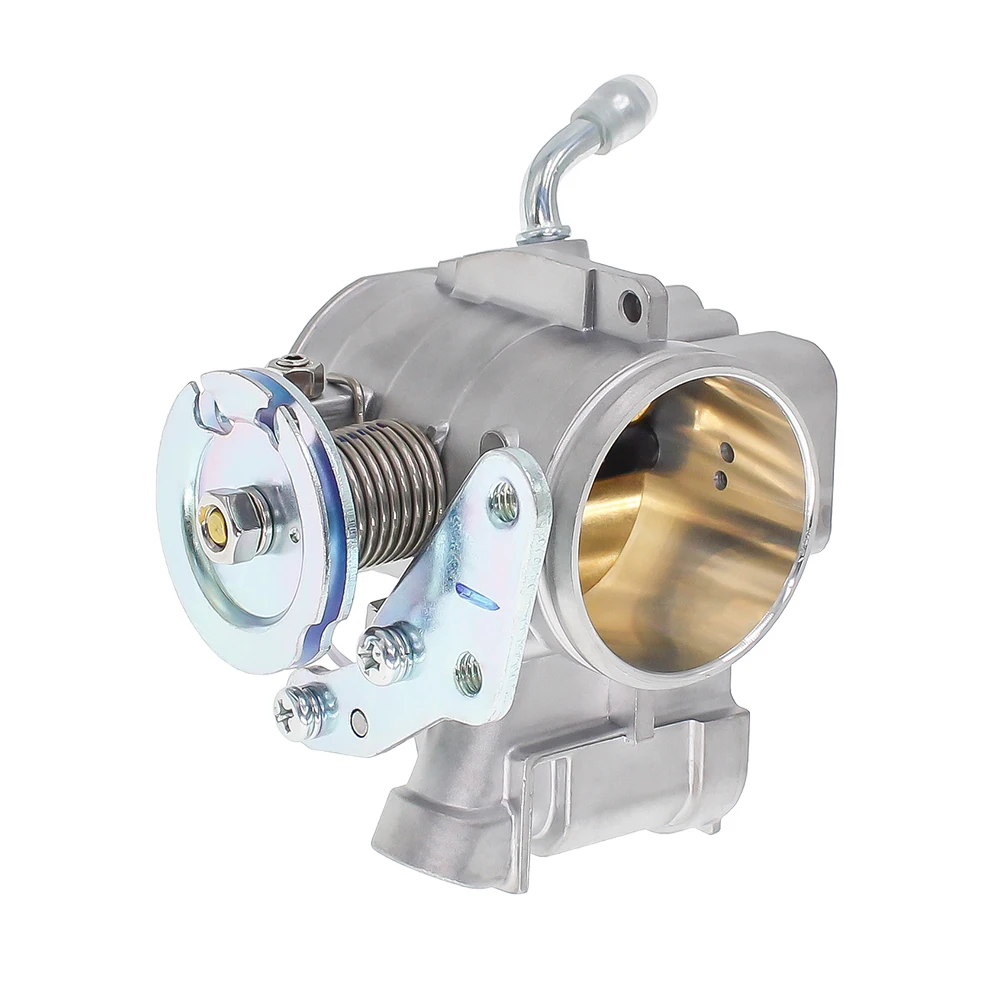 38MM 40MM 42MM Throttle Body Racing for YAMAHA X-MAX 250 XMAX 300 TRICITY 300 Large Caliber Modified Throttle Valve Powerful