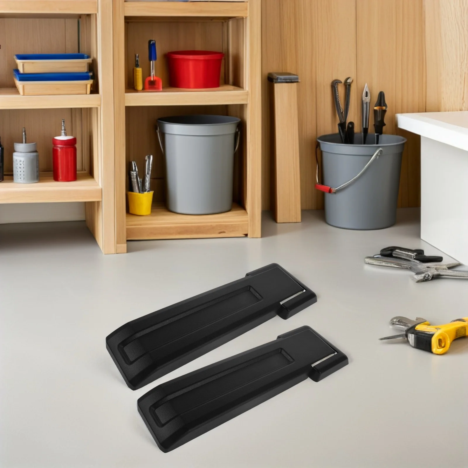 2 шт., крышка петли задней двери, накладка на заднюю дверь автомобиля, пластиковая внешняя отделка, сменная защита, устойчивая к царапинам