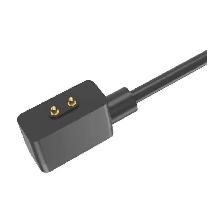 Ladekabel für die Smartwatch Band 9, magnetische Ladestation, USB-Ladekabel, tragbares Ladekabel, 60 cm/100 cm. – Detail 8