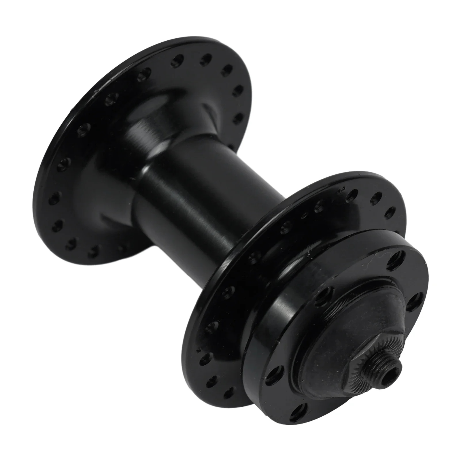 Bike Bike Front Hub Bike Front Hub Bike Front Hub With QR 100MM Bicycle Bicycle 36 Hole Wheel Front Wheel Hub Hub