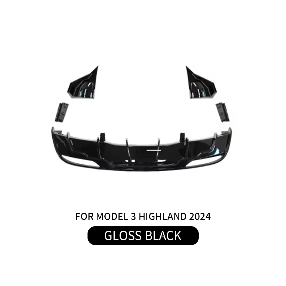 GB rear lip