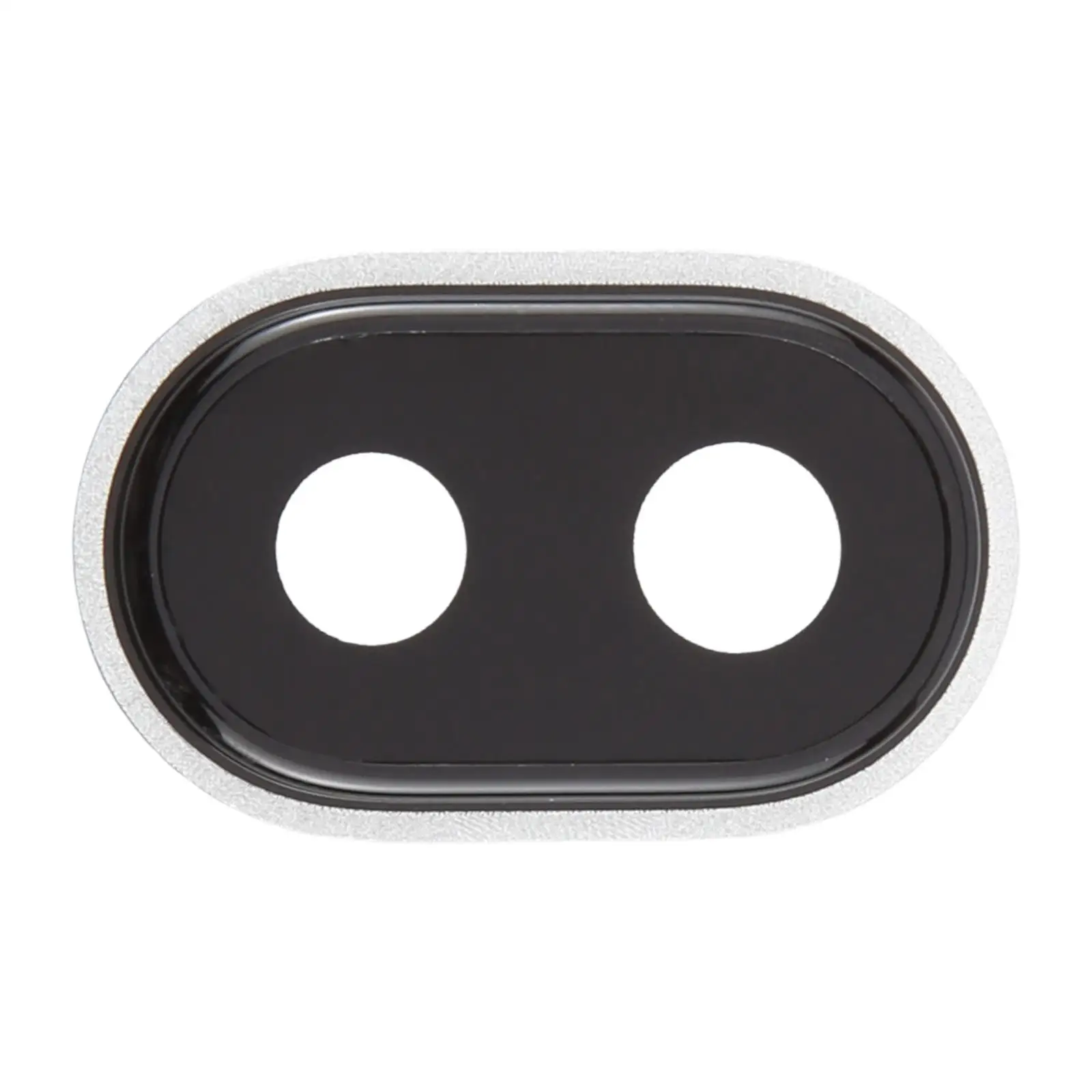 For Google Pixel 9a Rear Camera Lens Cover