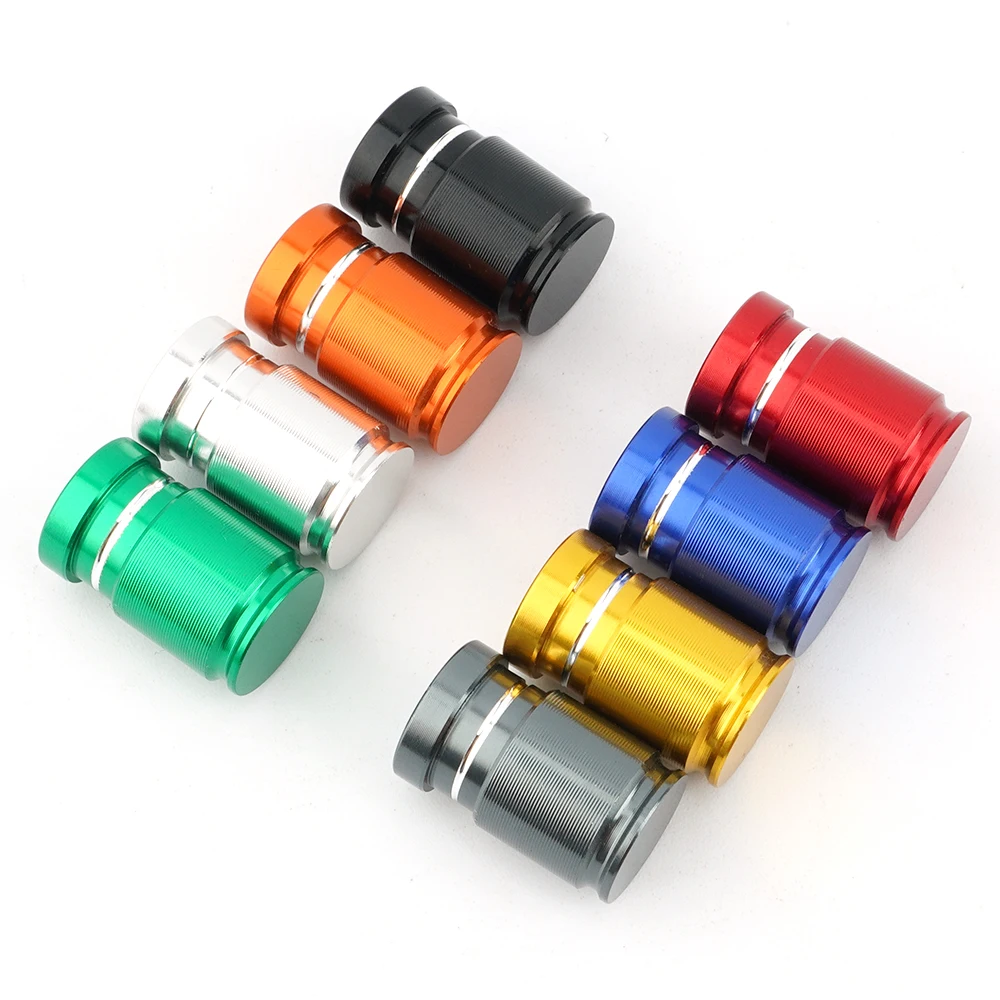 ل KYMCO CV3 CV2 AK550 ST Xciting S400 i TCS DT X 360 125 350 Dink X125 X Town CT Downtown إطار دراجة نارية غطاء تغليف الصمام التوصيل #4