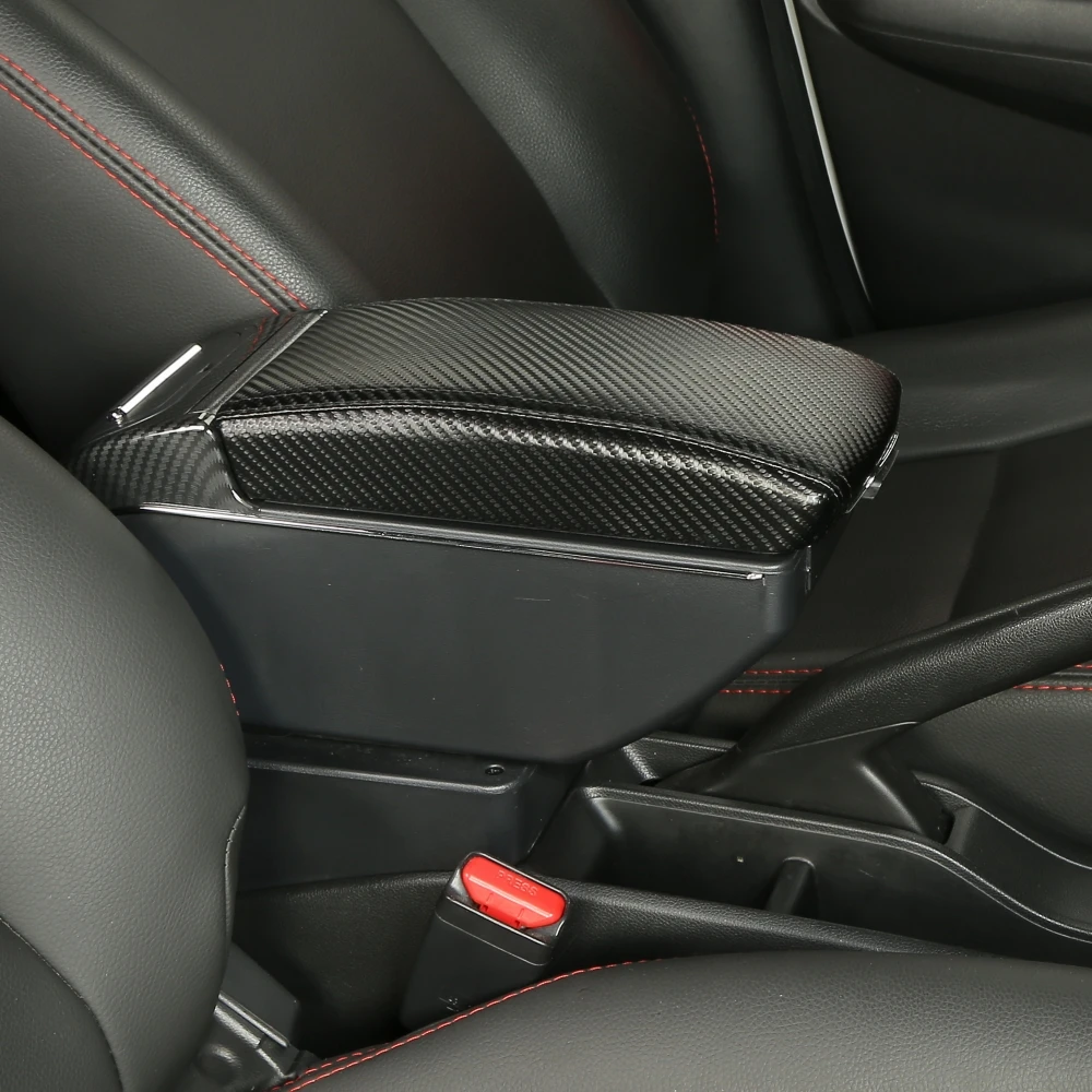 

Для акцентного подлокотника Hyundai Accent RB Solaris подлокотник, автоматический ящик для хранения, кронштейн, усиление деталей интерьера, модернизированная часть