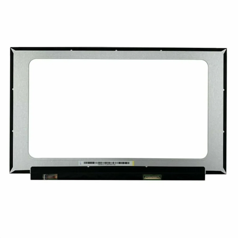 B156XTK02.1 15.6 inch for Lenovo ideapad 3-15ADA05 3-15 L340-15 Laptop Display LCD Screen IPS Panel HD 1366x768 60Hz