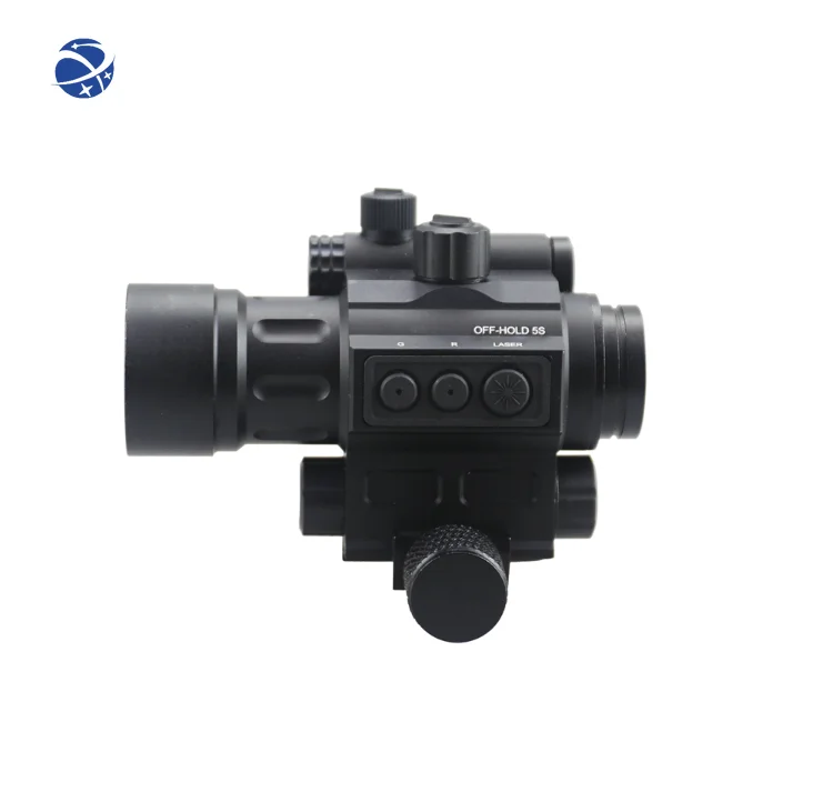 HD30L Red Green Dot Sight Scope Holographic Hunting Scope