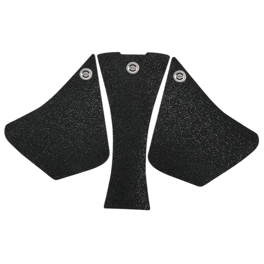 Motorrad-Tankpad-Schutzaufkleber, Kniegriff-Traktionspad für Kawasaki ZX1000 Z1000SX 2014-2019 ZR1000 Z1000 – Detail 10
