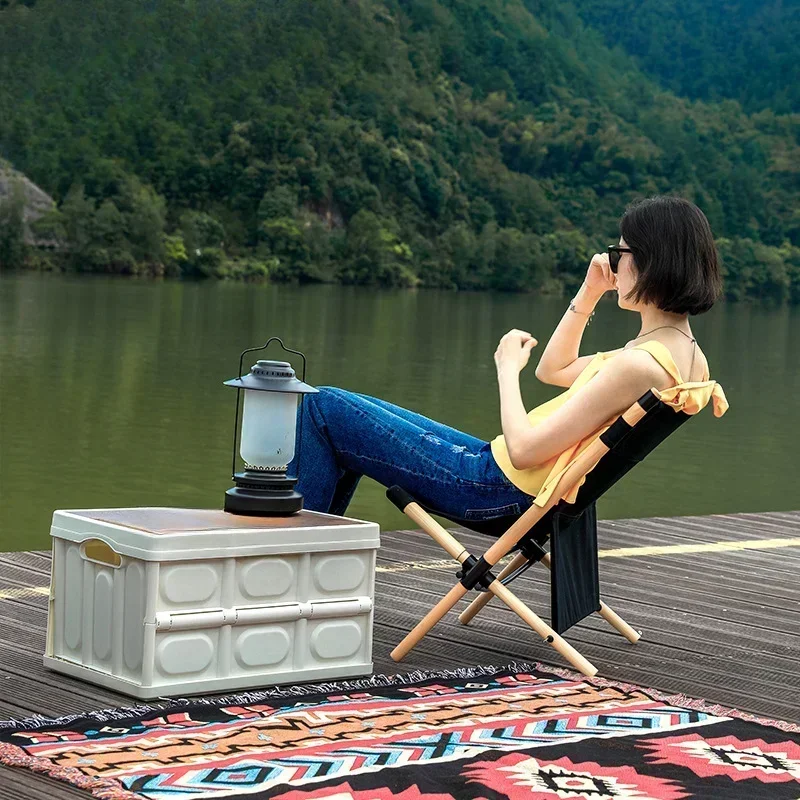 great value for money MOUNTAINHIKER Source Factory can issue a stick recliner chair for one piece.