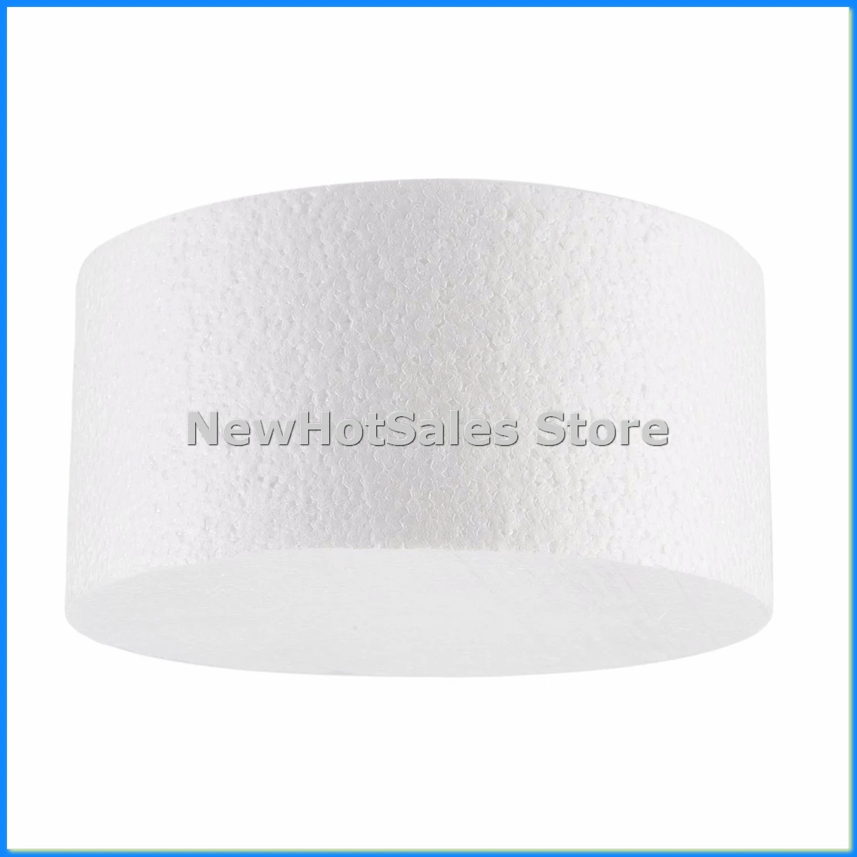 Round Cake Dummy (6 inch)-AT48