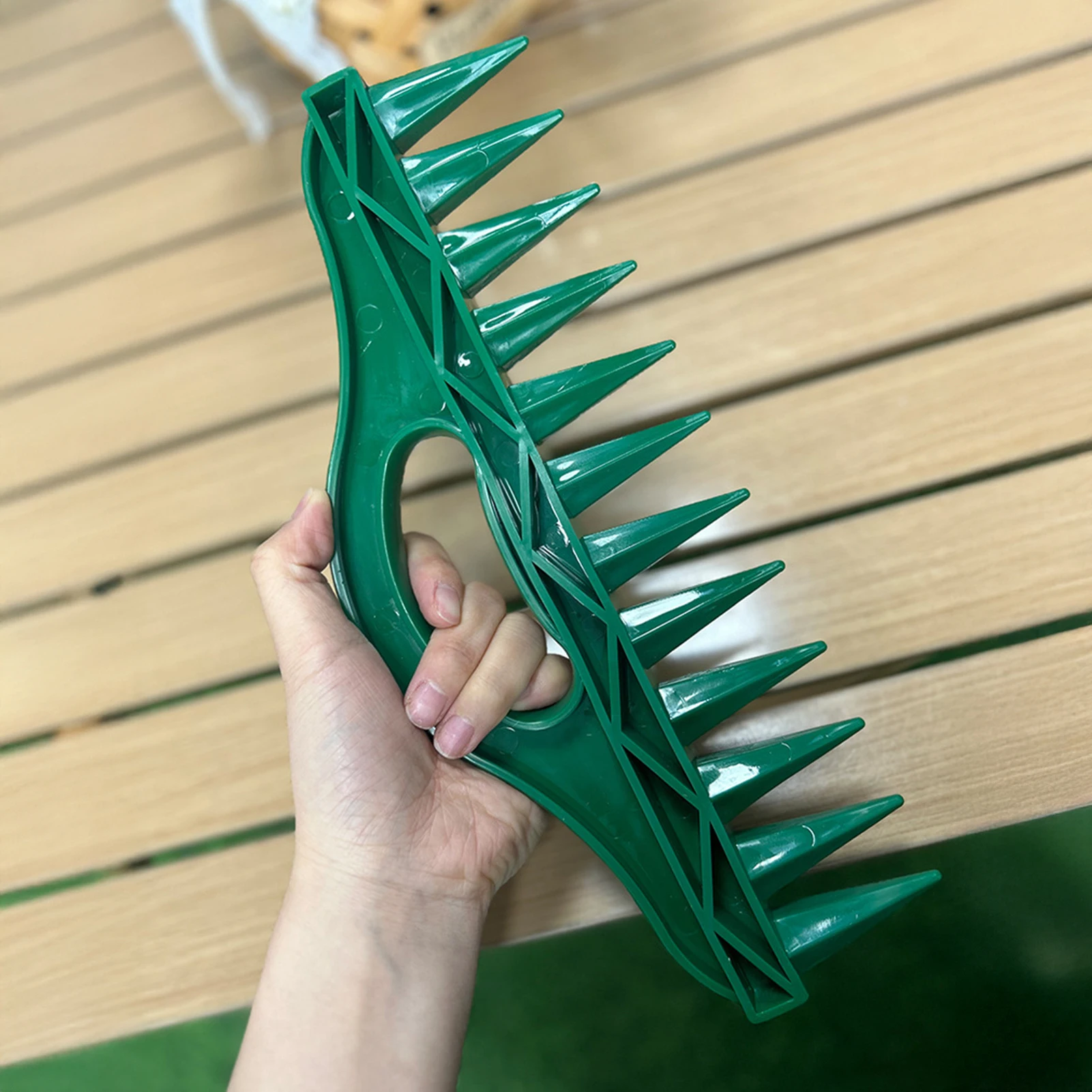 

Seed Spreader Seed Spacer Tool Seed Dispenser Seed Spacer Gardening Tools for Garden Supplies Accessories