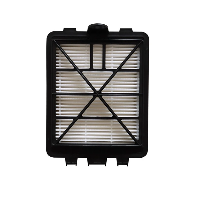 【Berserkk】 4 pièces filtre à Air d'échappement pour Karcher VC6/VC6100/VC6150/VC6200/VC6300 filtre à Air de remplacement pour aspirateur
