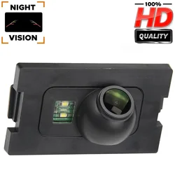 HD 720P Rear View Camera for Land Rover Freelander 2 Discovery 3 LR3 Discovery 4 LR4 Range Rover Sport , Night Vision Camera