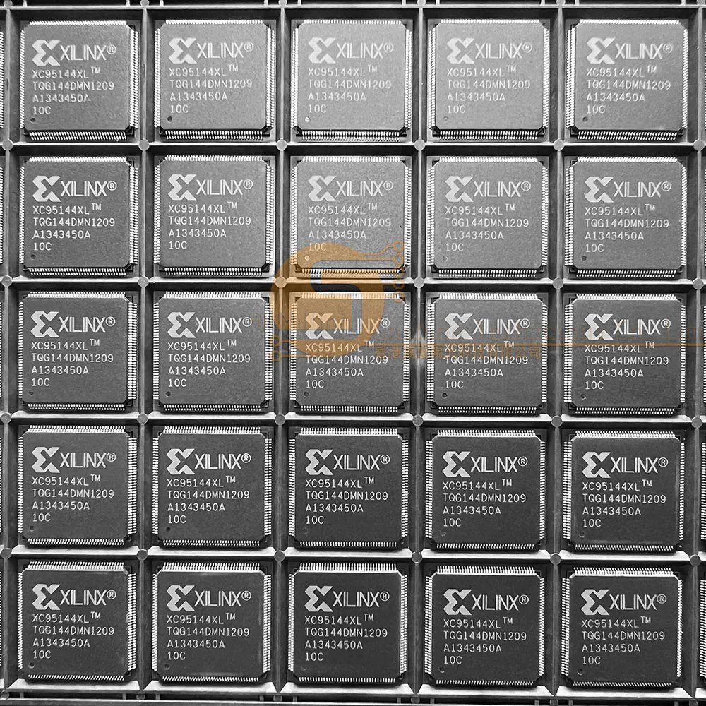 XC95144XL-10TQG100C XC95144XL-7TQG100C XC95144XL-10TQG144C XC95144XL XC95144 TQFP-144