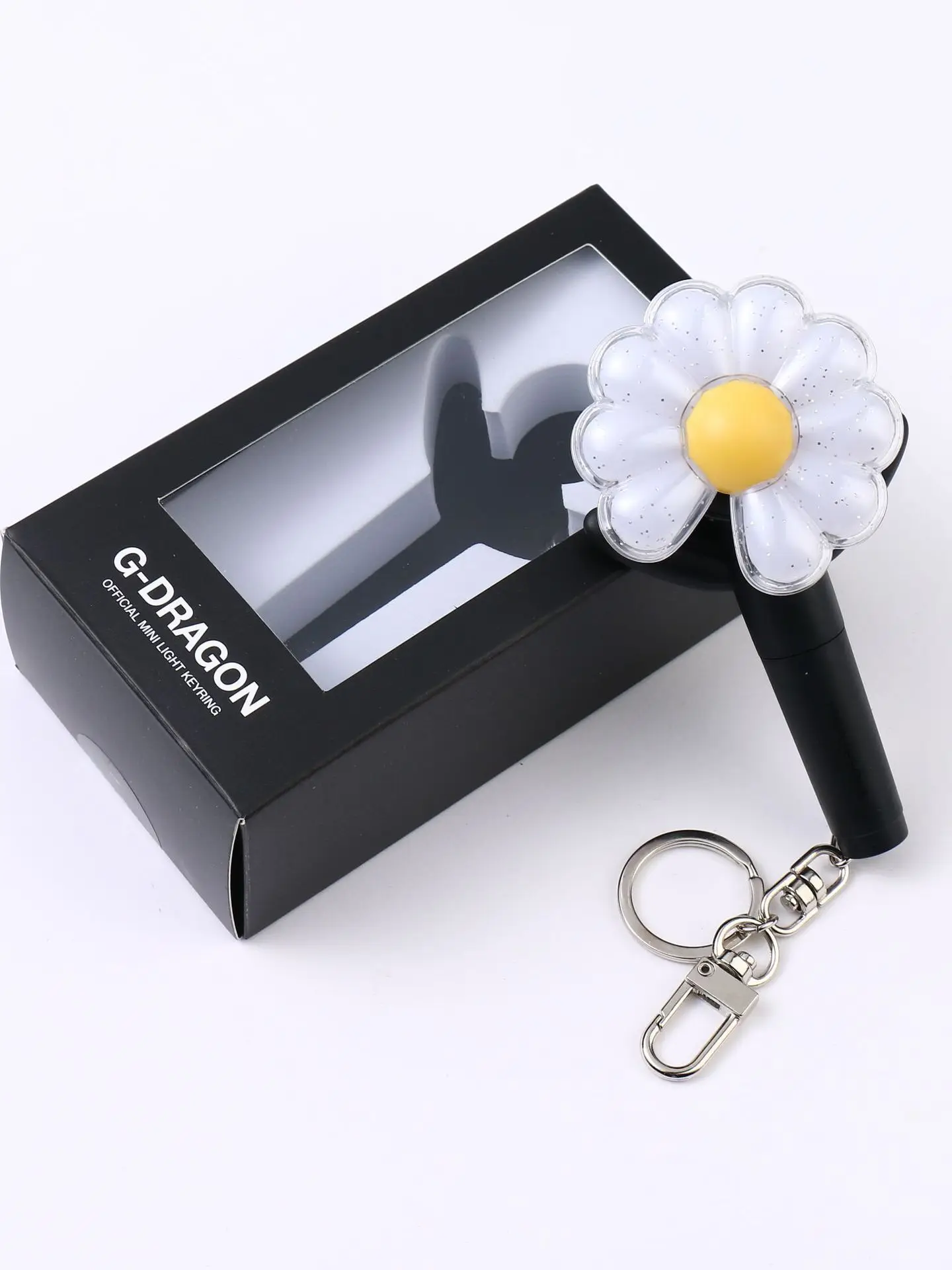 Glowing Gd Keychain…