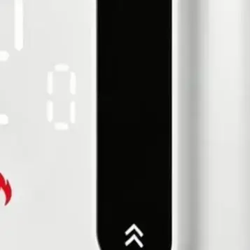 Tuya= App WiFi Thermostat For Underfloor Heating Gas Boiler Voice Control Weekly Schedule High Precision Temp Controller
