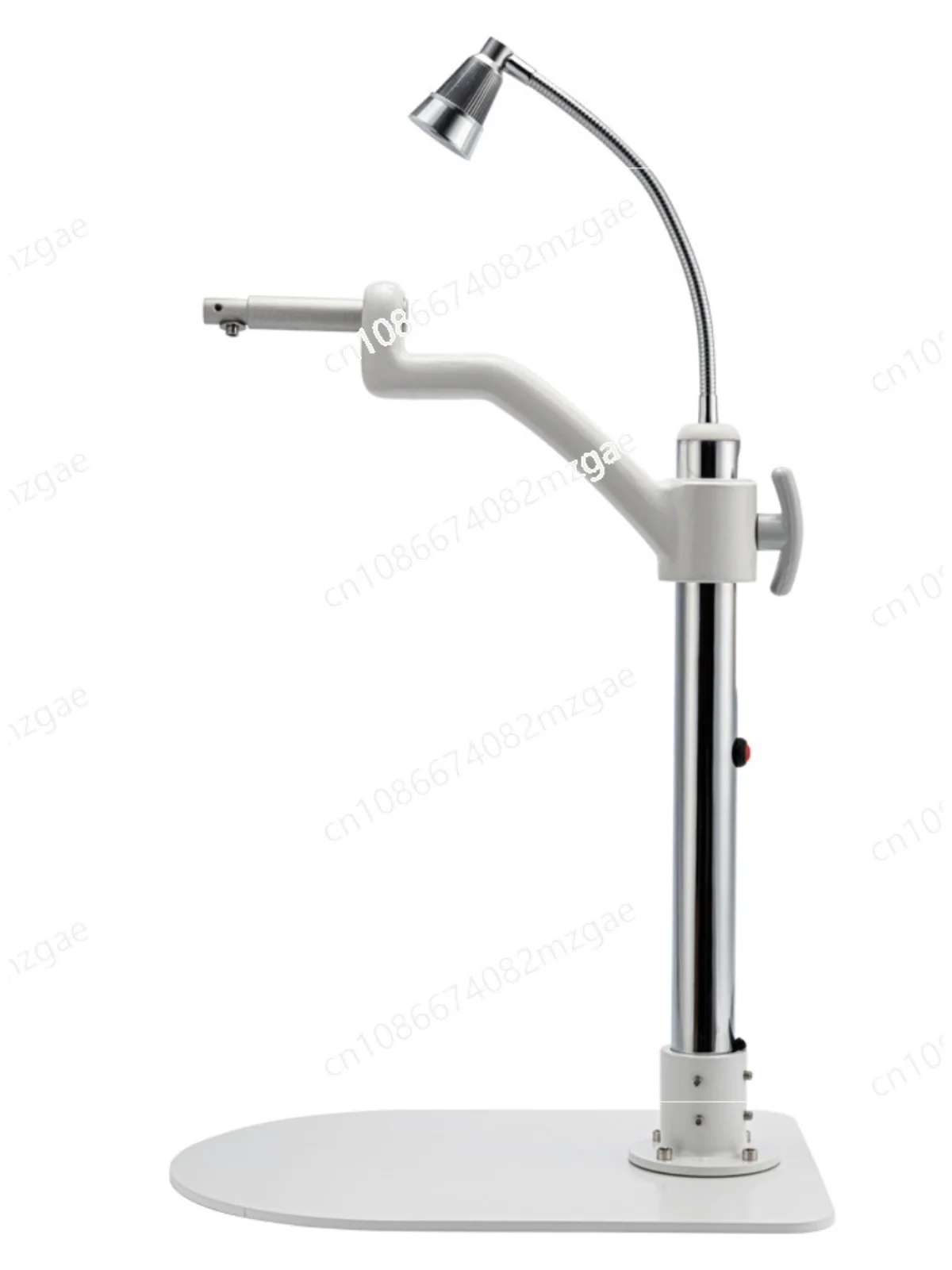 Optical Shop Equipment Comprehensive Eye Detector Bracket,  WZ-ZZ Bull's Eye Lung Head Bracket, Swing Arm Hanger