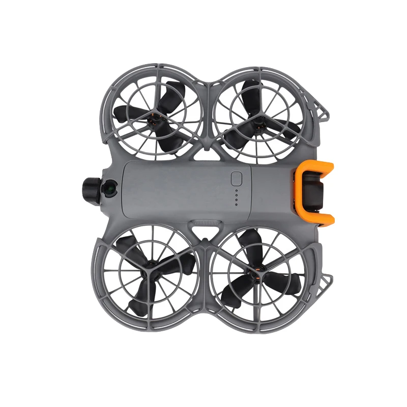 Für Neo 2 Drone Gimbal Stoßstange Schutz Bar Anti-Kollision Schutz Protector Drone Zubehör Leicht Kratzfest