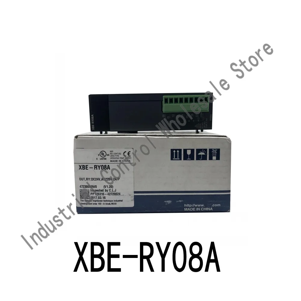 

New Original For LS PLC Module XBE-RY08A