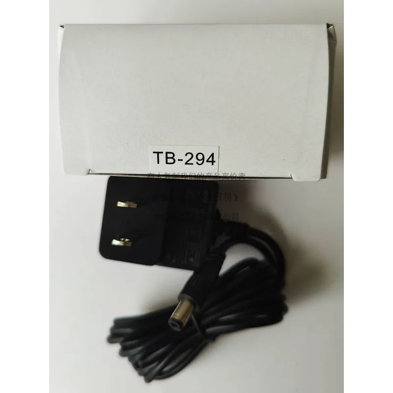 Original power adapter for AND electronic balance TB-248A TB-294 TB-248 Charger TB-275