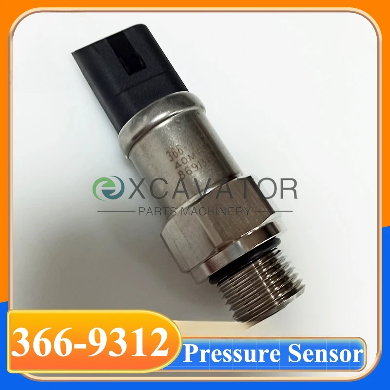 E320D E325D E329D 高圧センサースイッチ 366-9312 3669312