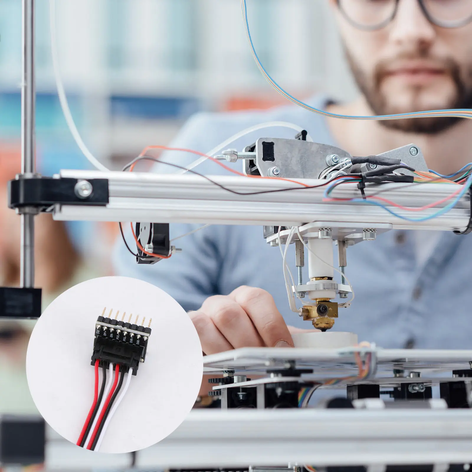 High Power Switchin…