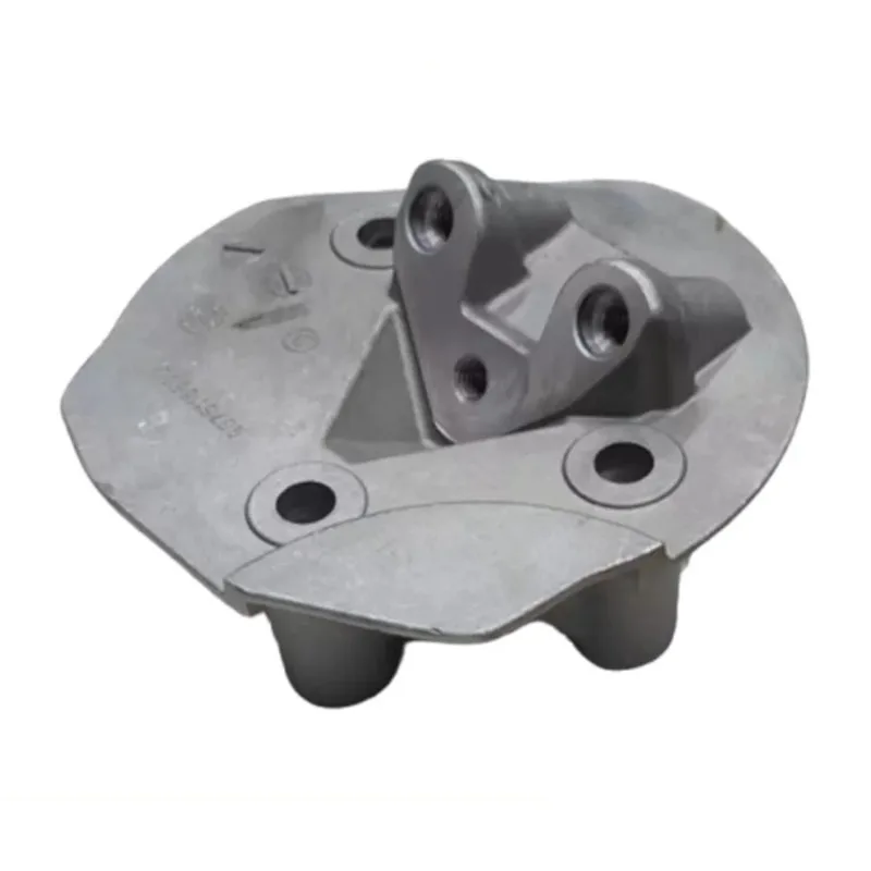 

9676118680 Алюминиевый центральный кронштейн для Peugeot для Citroen Ailice
