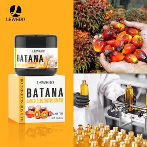 BATAINA OIL FOR WOMEN OF AFRICA, ALOPECIA TREATMENT TRACTION, HAIR SPRAY, 100% NATURAL, HAIR WARDING, HAIR LOSS, CRAZY, RAPENT GROWTH OIL 8 Main Sales Children's Maluco Chapeu - №2
