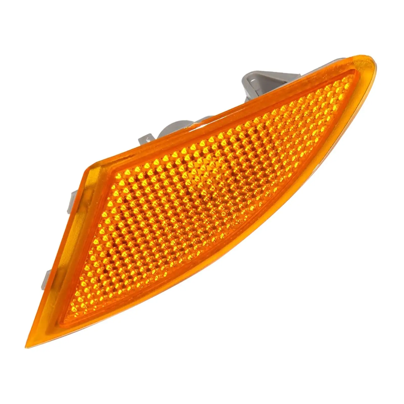 

Front Bumper Turn Signal Indicator Light Lamp Replacement fits for W251 R320 R350