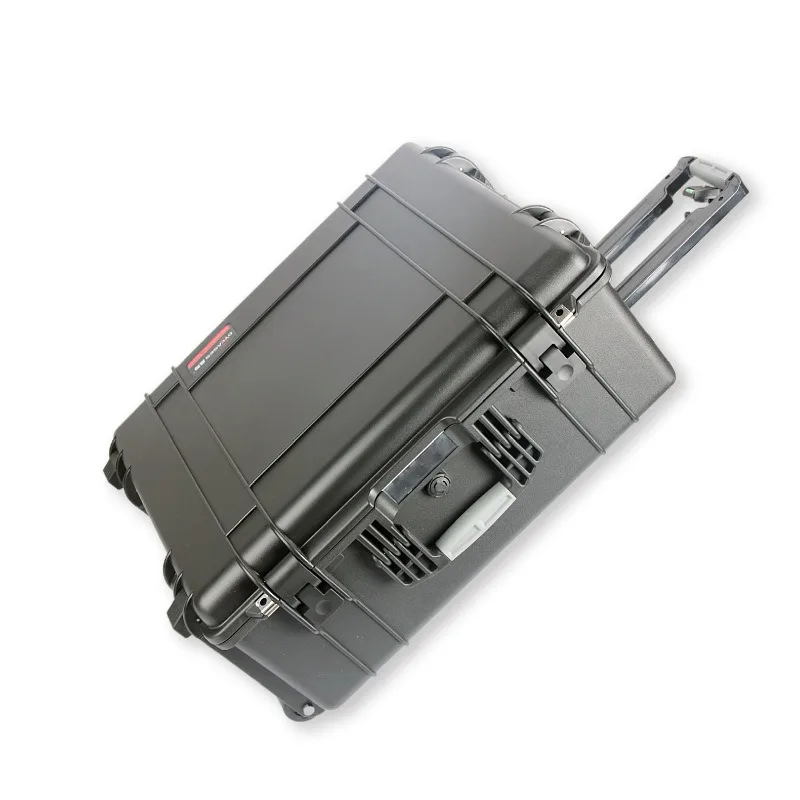Equipment Instrument Box Photographic Equipment Box Safety Protection