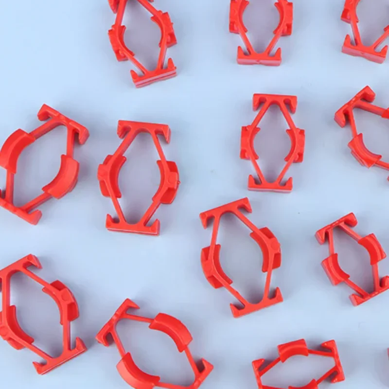 

New 10PCS Urea Tube Pipe Joint Fuel Tube Line Quick Connect Joint Clip, Diesel Tube Joints Clip