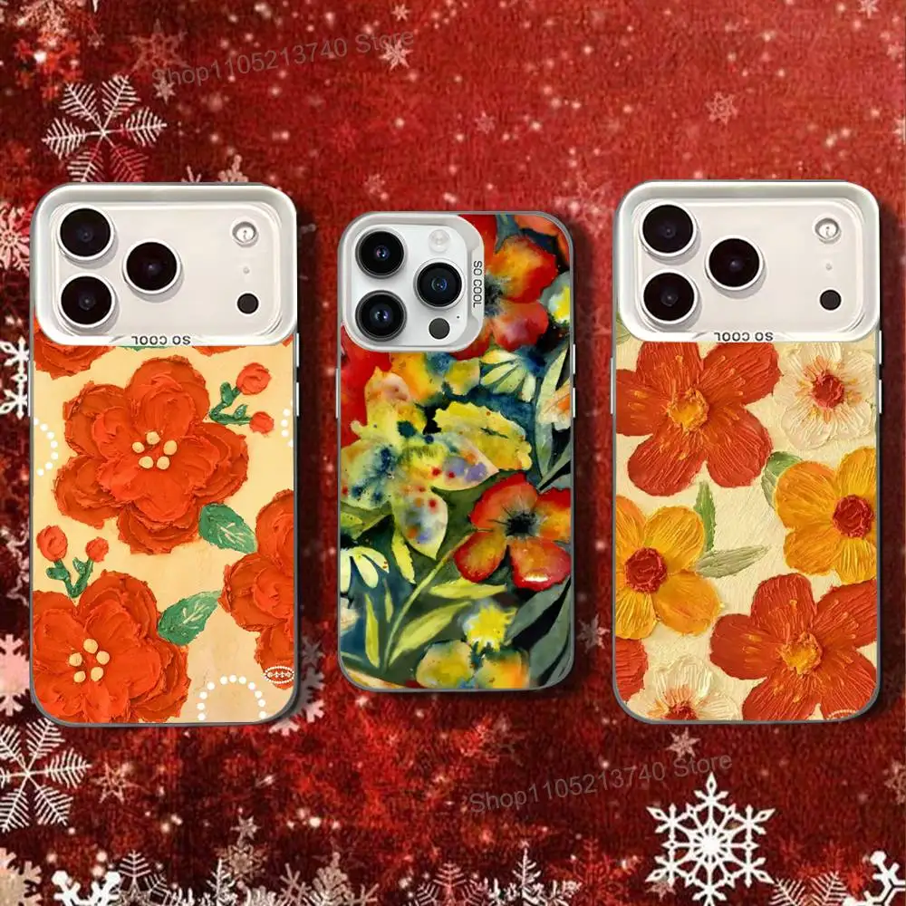 

l-LenkerS Adrianne-ES Album For iPhone 11,16,15,12,13,17,14,Pro,SE4,Max,Plus,Air,Mini phone case White luxurious hard shell