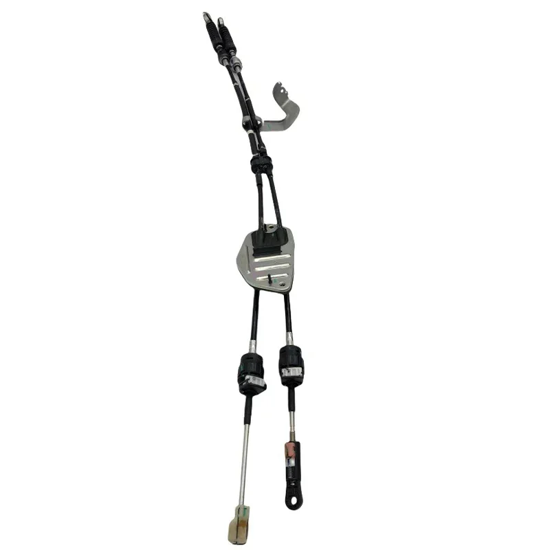 

ДЛЯ TOYOTA LEVIN 2014-2017 Кабель управления коробкой передач OEM 33820-02A30