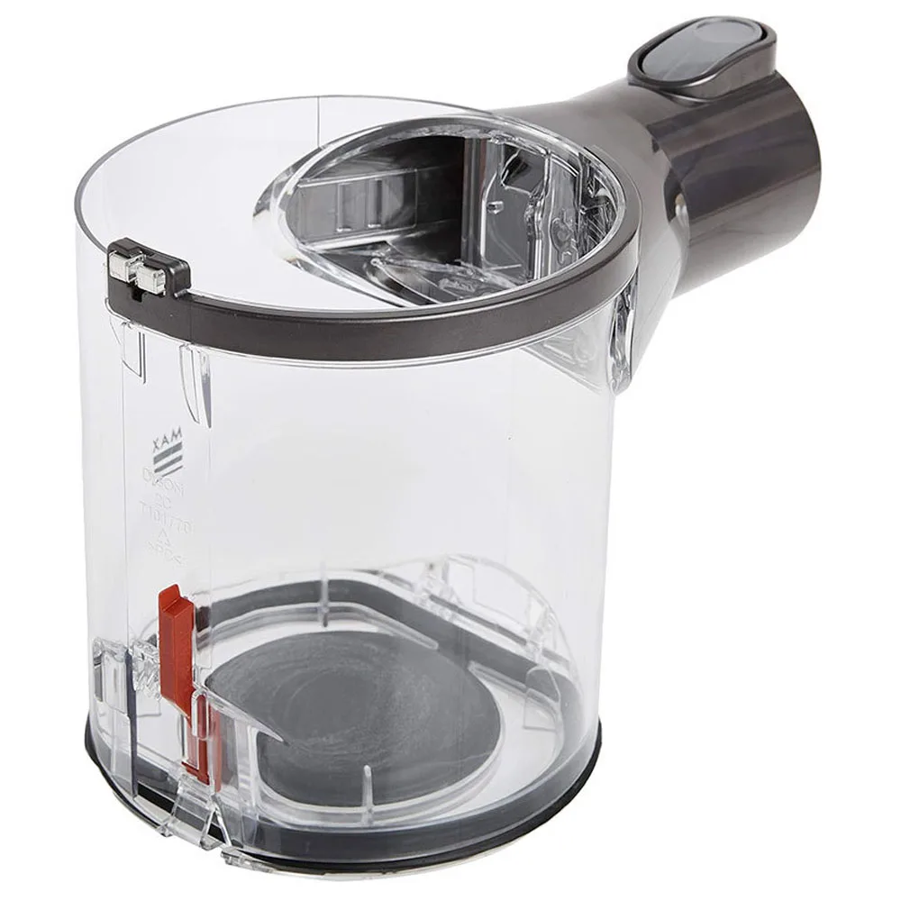 Aspirapolvere Polvere Pattumiera Per Dyson DC58 DC61 DC62 V6 Contenitore Polvere Pattumiera Accessori Per Aspirapolvere