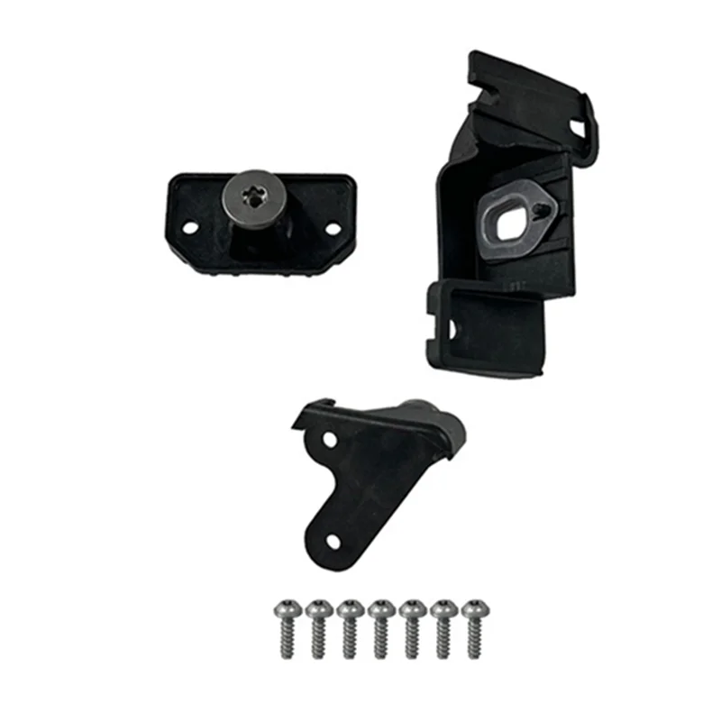 A30F-Car Front Headlight Bracket Repair Kits For Mercedes-Benz GLB Class X247 20-24 Headlamp RS Bracket Mount