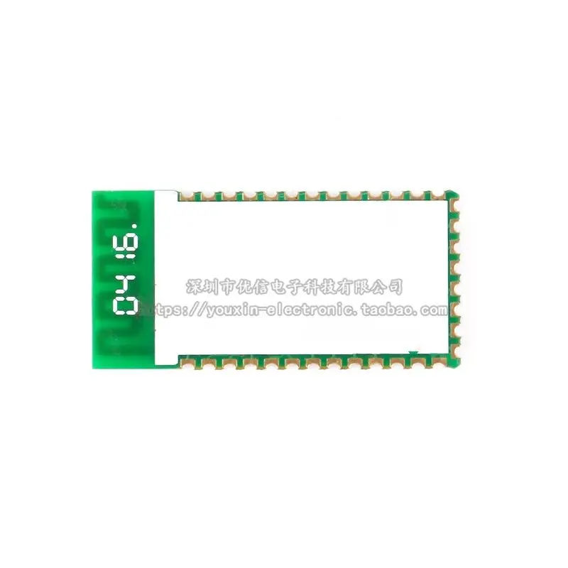 Port série Bluetooth module de Transmission Transparent HC-06 module Bluetooth esclave Communication sans fil