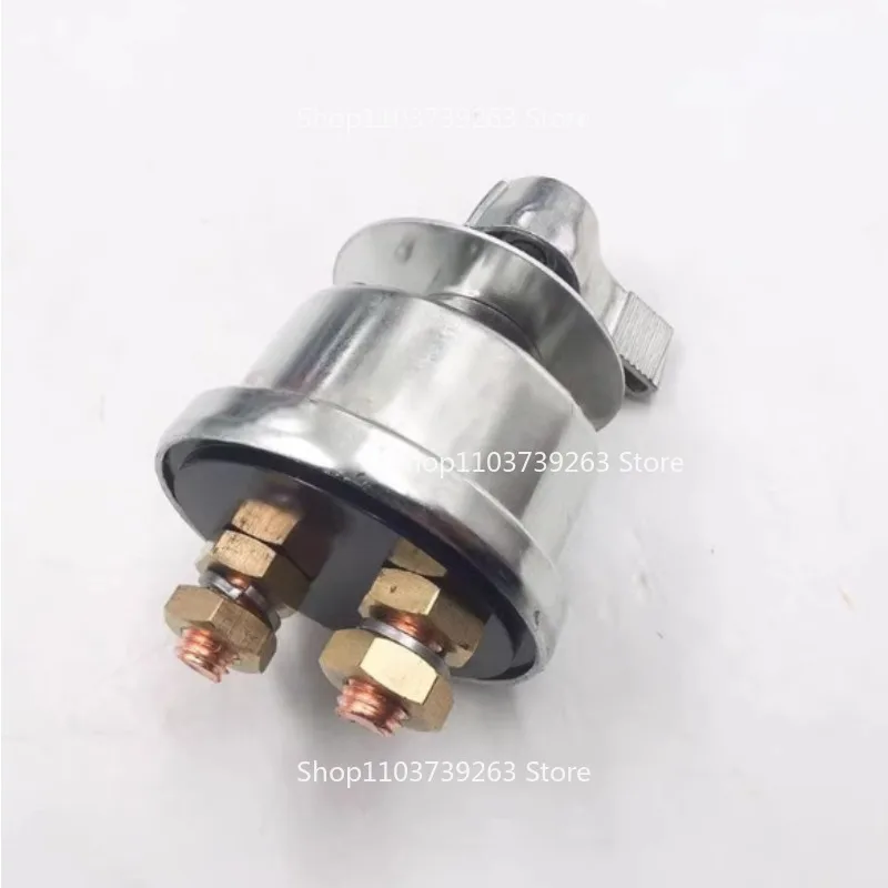 Applicable To Excavator XCMG XE75DA 80DA 60 215 New Power Supply Main Switch Battery Main Brake Relay