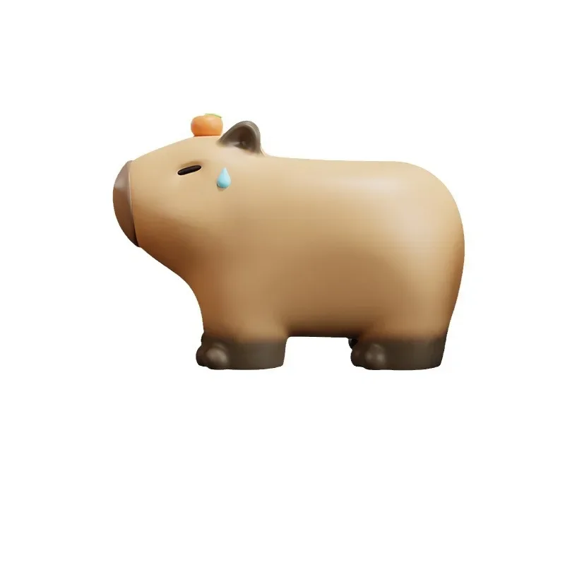 Cute Animal Stools Design Ottomans Creative Living Room Chair Cartoon Portable Footrest Modern Children Footstool Home Furniture