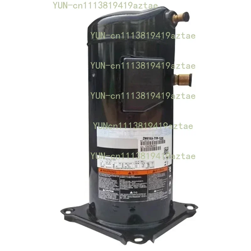ZW79KA TFP 522 New Original 7-horse  Air Energy Hot Water Heat Pump Air Conditioning Compressor