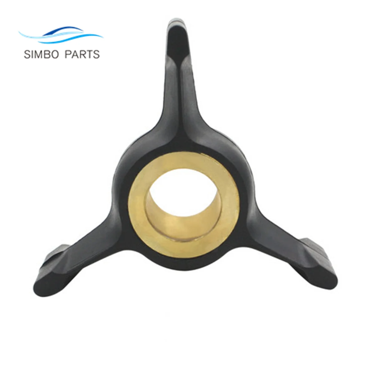 0432941 Water Pump Impeller For Evinrude Engine 35 40 48 50 HP Outboard 0777825 432941 777825 Sierra 18-3090