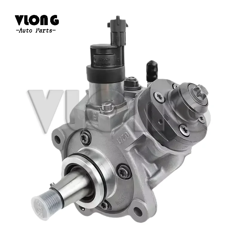High Pressure Fuel Pump for Yanmar Diesel Engine Common Rail EC Pump 12A0051000 12A00-51000 129C28-51000 0445020538 0445020509