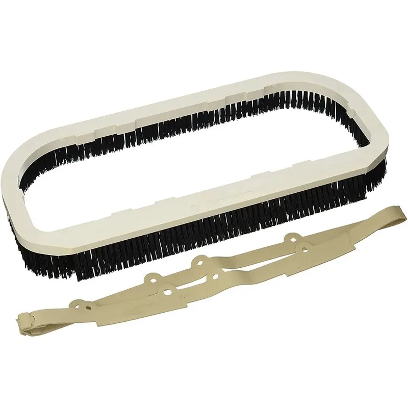 【TRAVEL ESSENTIAL】Pool Seal Ring For Pentair Kreepy Krauly Great White GW9500 And Dorado Dora 360151- 2Pcs Pool Cleaner Vacuum S